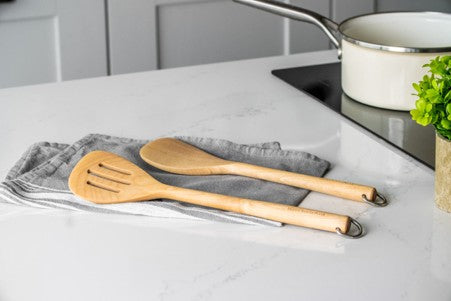 Birchwood Slotted Turner