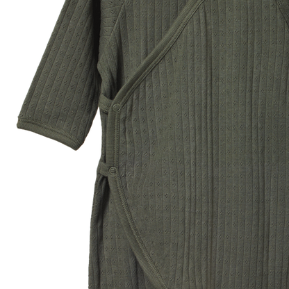 Kimono Stretch & Grow Thyme