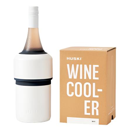 Huski Wine Cooler White