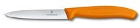 Victorinox 10cm Paring Orange