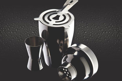Bc Cocktail Kit 3pc
