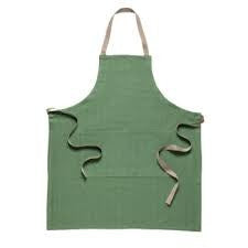 Alessa Apron Chive