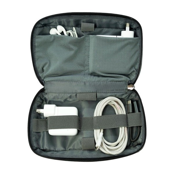 Cable Bag Olive
