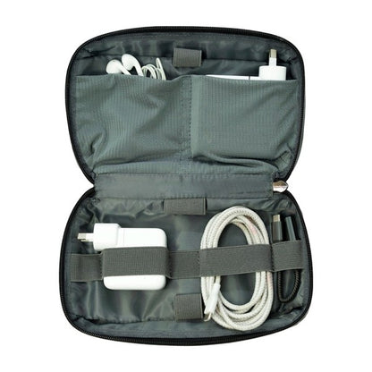 Cable Bag Olive