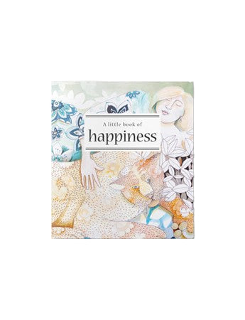 Twig Little Book Of Happiness