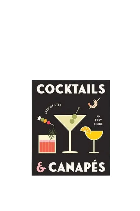 Cocktails & Canapes