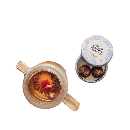 T2 French Earl Grey Blossoms