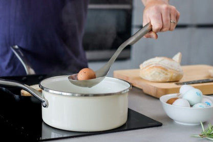 Premium Stainless Cooking Spoon
