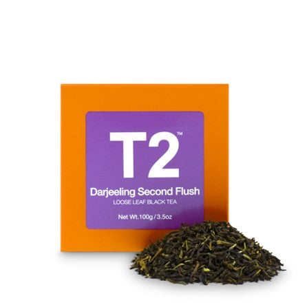 T2 Darjeeling