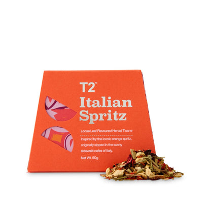 T2 Italian Spritz Feature Box