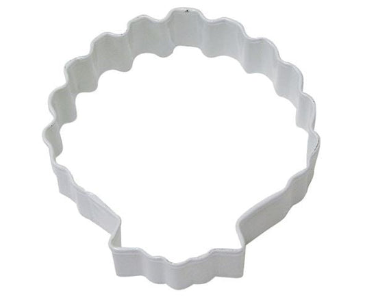 Cookie Cutter - Seashell