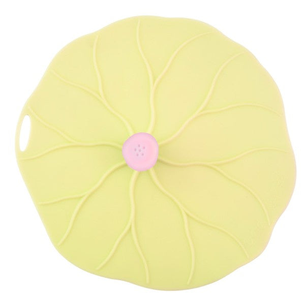Silicone Lid Cover Large