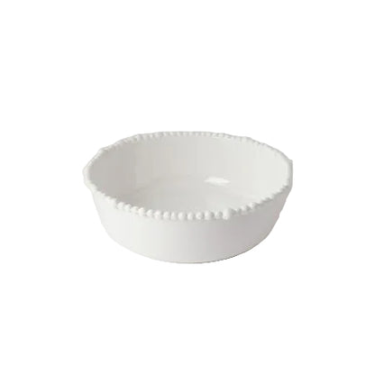 Melamine Pearl Upright Bowl 22cm