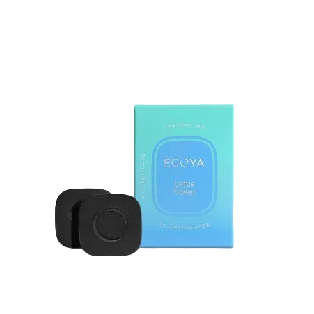 Car Diffuser Refill - Lotus Flower