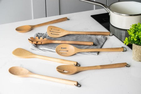 Birchwood Cooking Spoon