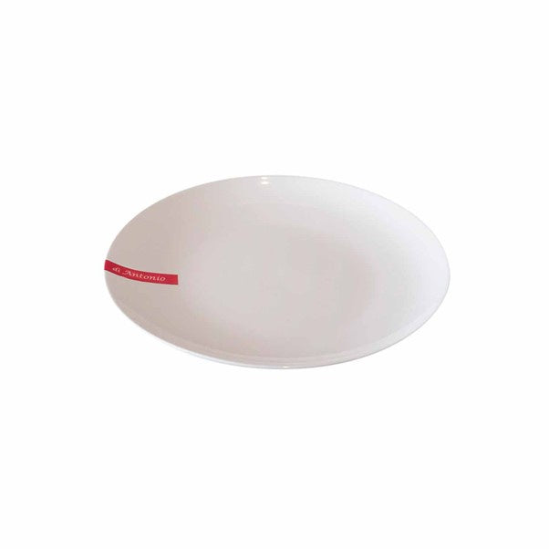 Side Plates Coupe 20cm