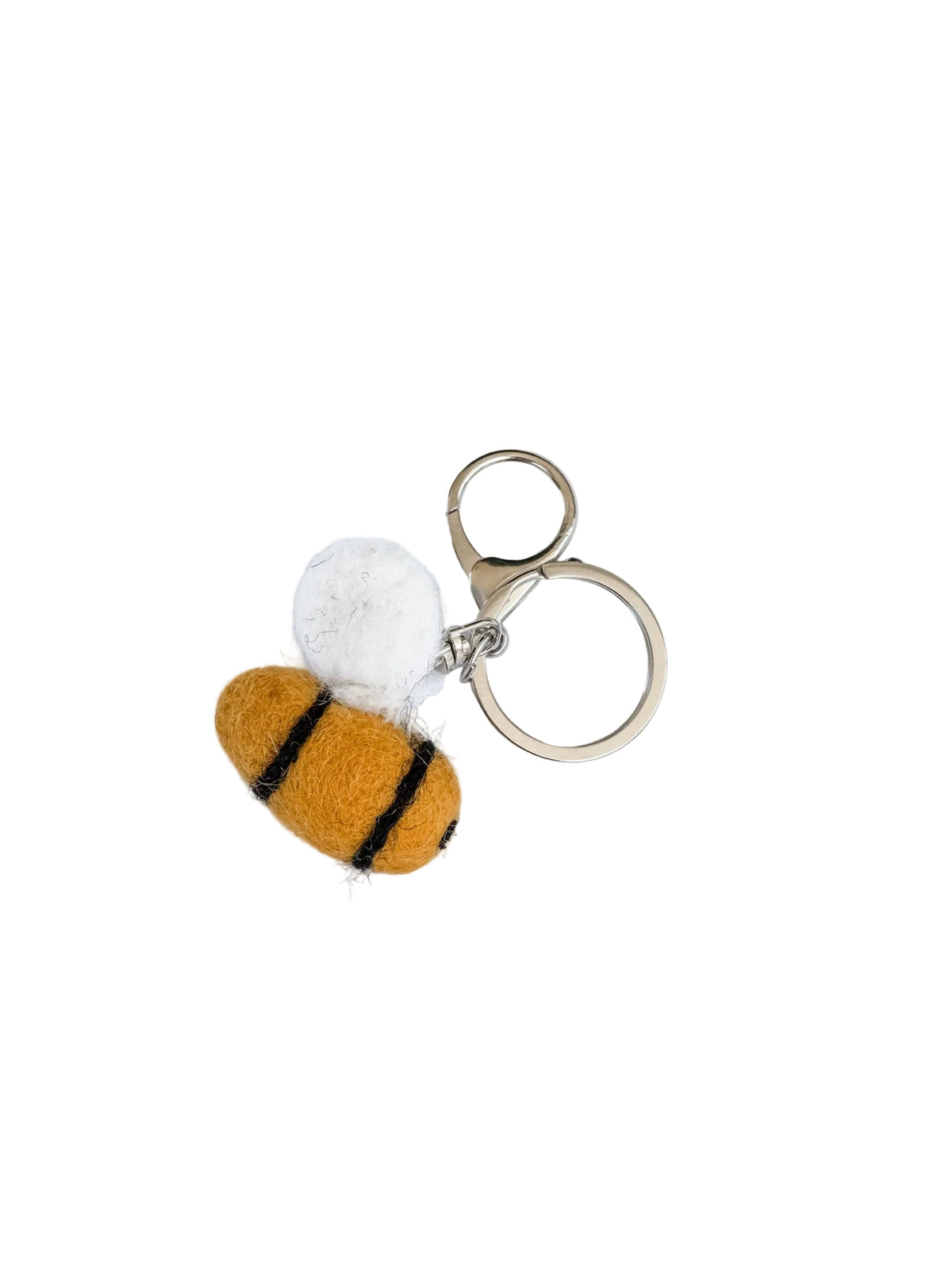 Keyrings Bee