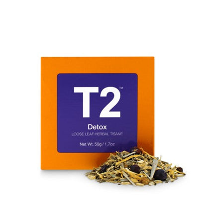 T2 Detox