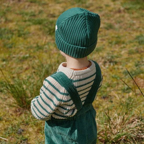 Billy Jumper Pine Sailor
