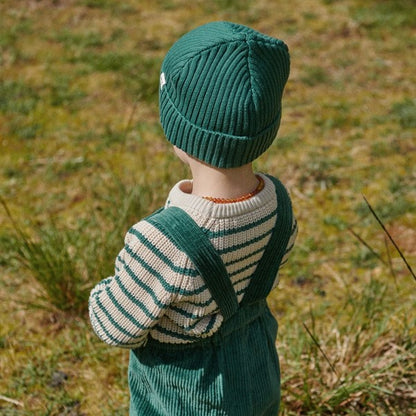 Billy Jumper Pine Sailor