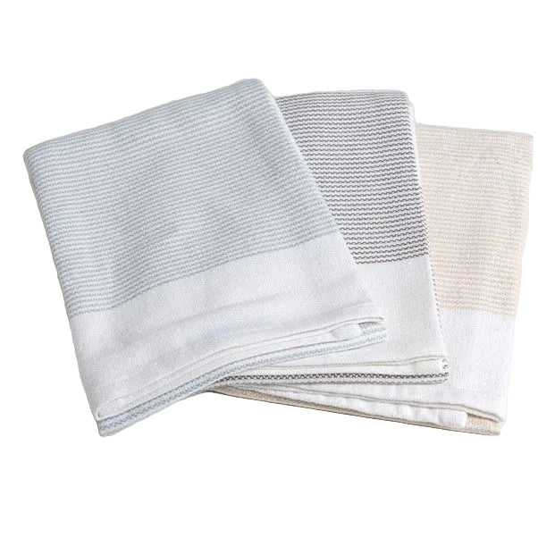 Thirsty T Beige/Taupe/Duck Egg