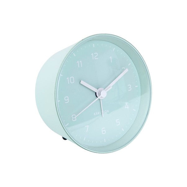 Karlsson Alarm Cone Mint Green