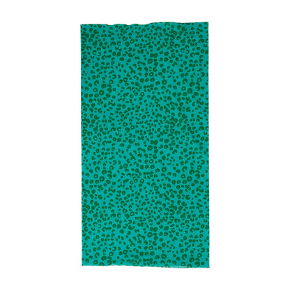 Happywrap Cheetah Spot Green