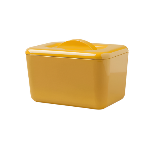 Butter Box Brights Yellow