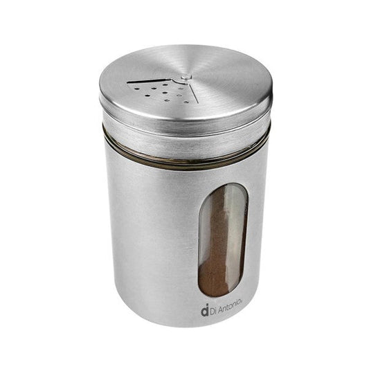 Shaker Stainless Multi Hole