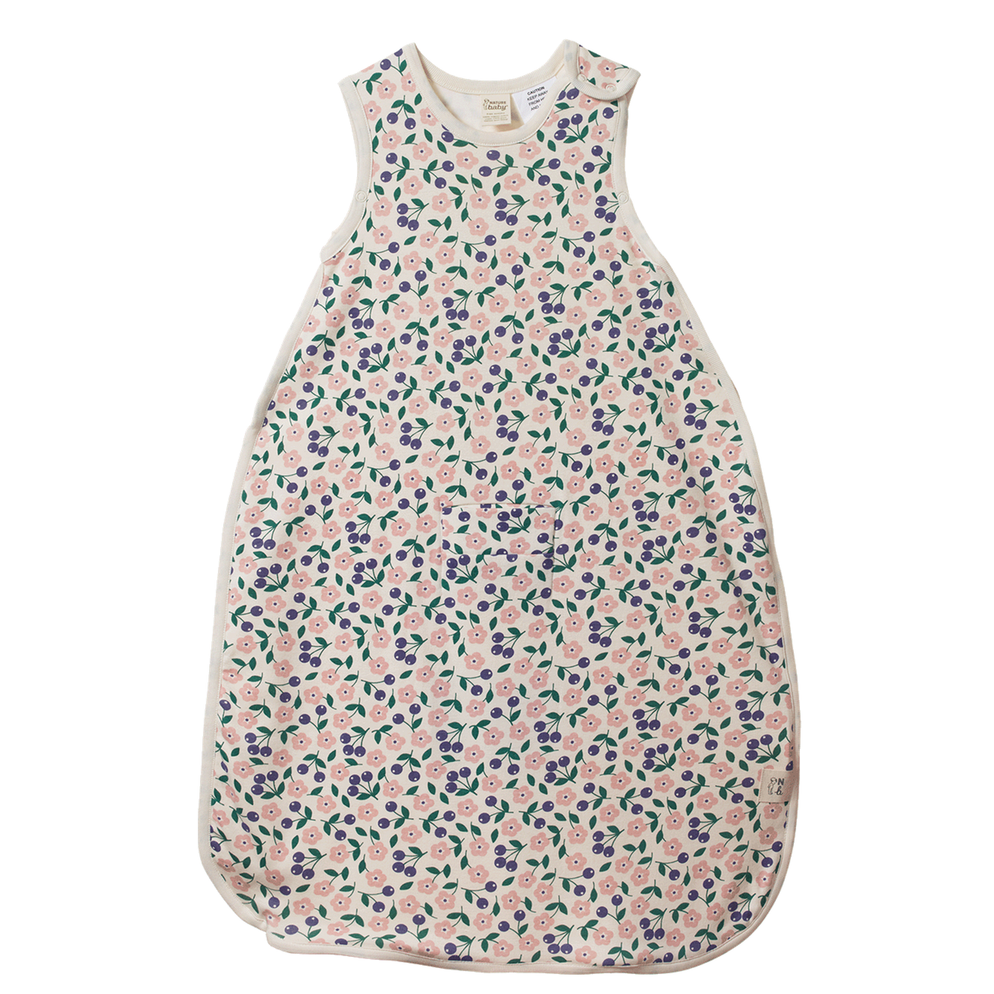 Sleeping Bag Grande Briarwood