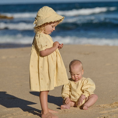 Bodysuit Dulcie Buttercup