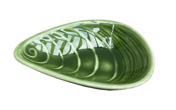 Mussel Green 12cm