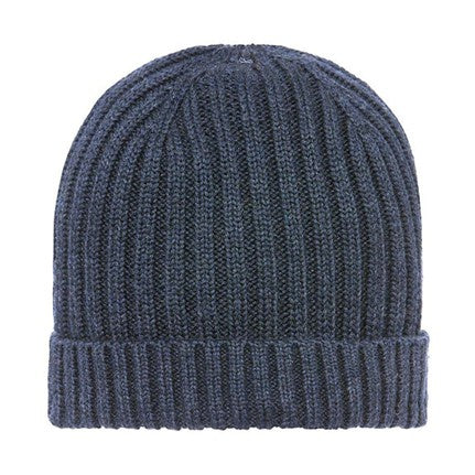 Org Beanie Bongo Midnight M