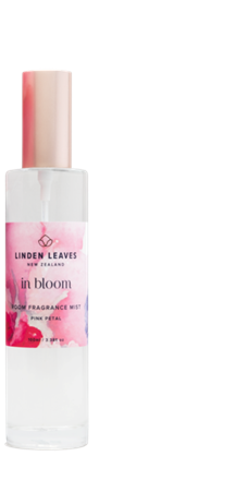 Room Mist Pink Petal