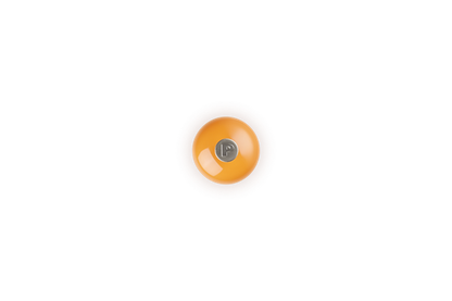 Mill 21cm Pepper Volcanic