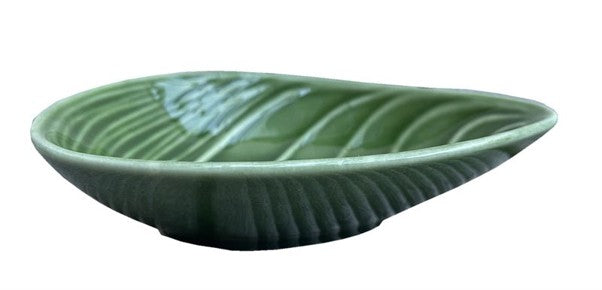 Mussel Green 8cm