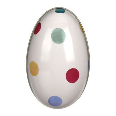 EB Egg Tin Dots