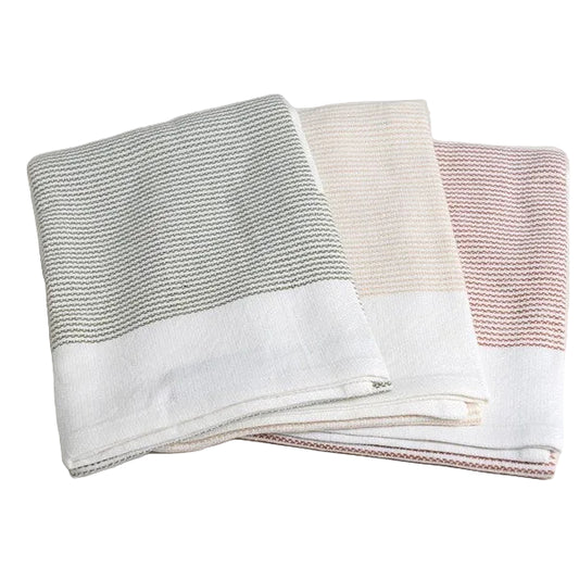 Thirsty T Rust/Beige/Olive