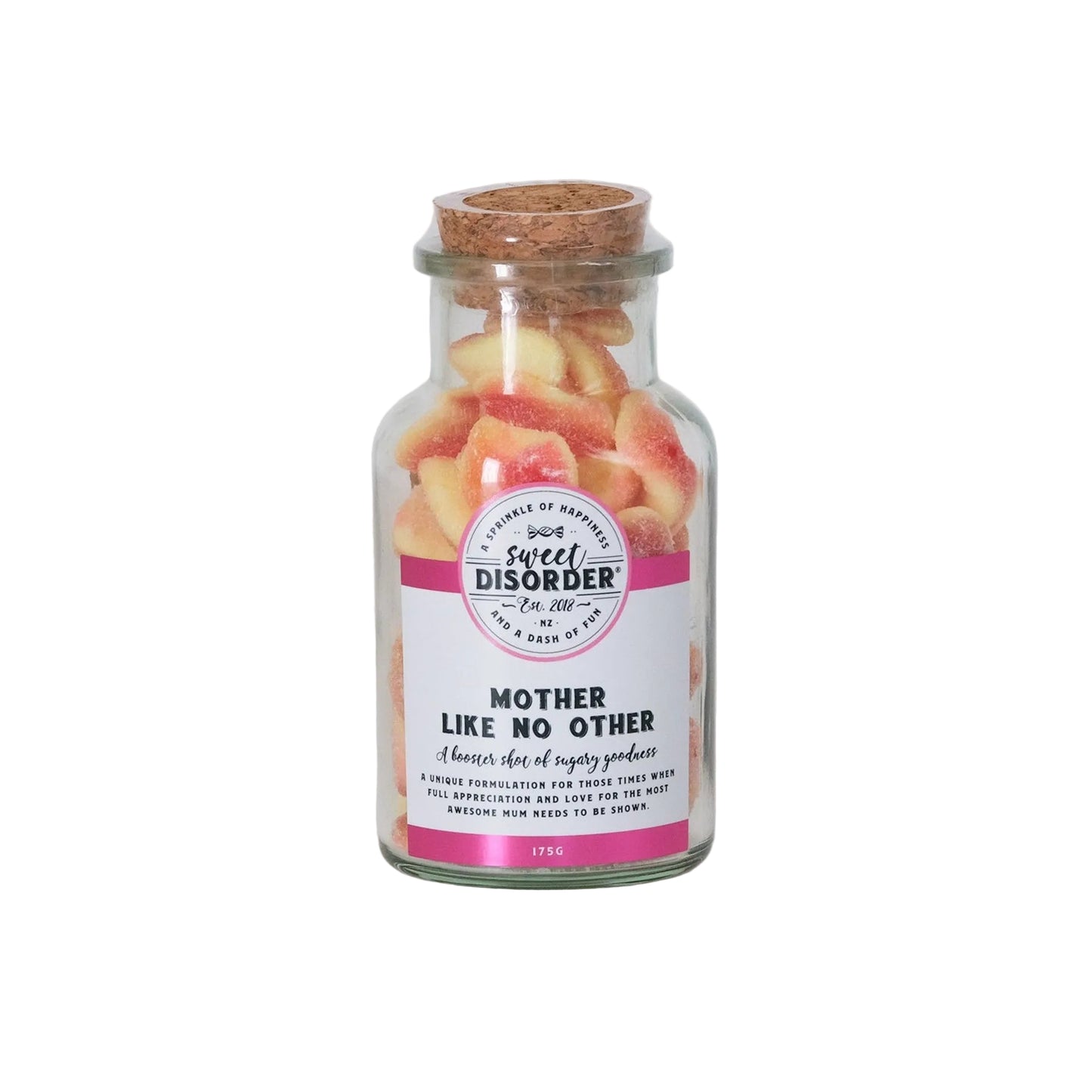 Lollies - Mother Like No Other