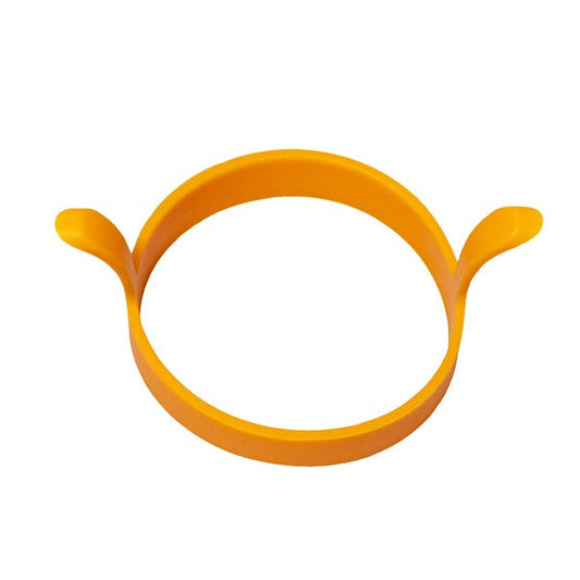 Avanti Silicone Egg Ring Yellow