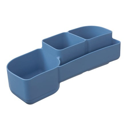 Silicone Bento Buddy Tray Lunch Ocean