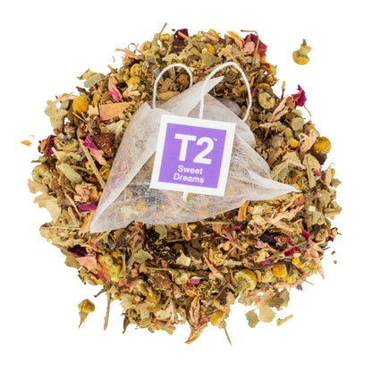 T2 Sweetest Dreams Bags