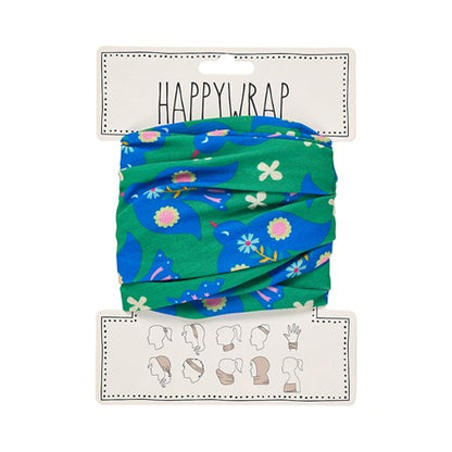Happywrap Fiesta Birds
