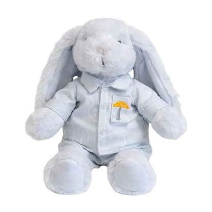 Bedtime Bunny Blue