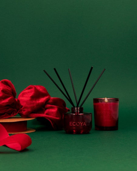 Mini Reed Diffuser Passionfruit Martini
