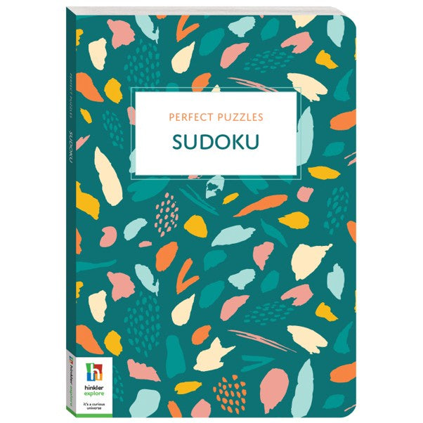 Perfect Puzzles Sudoku