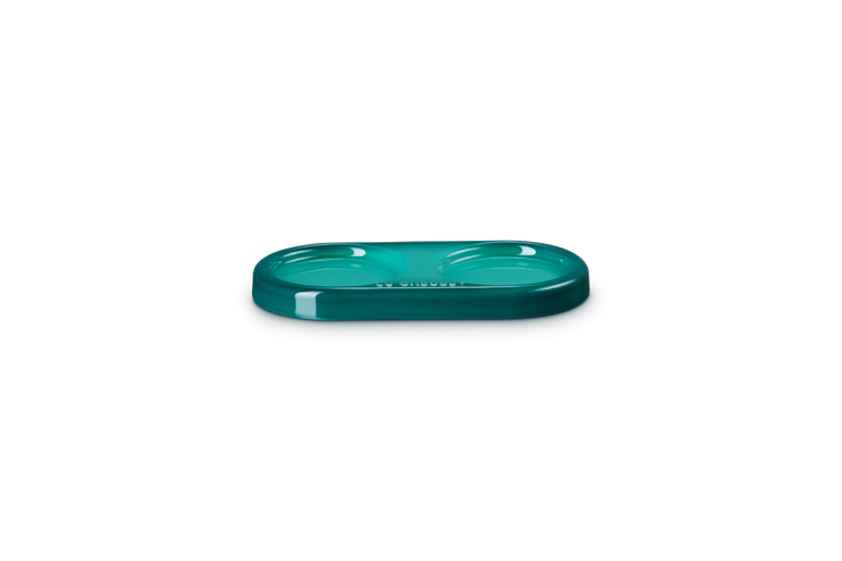 Mill Tray 18cm Bleu Riviera