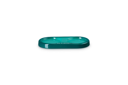 Mill Tray 18cm Bleu Riviera