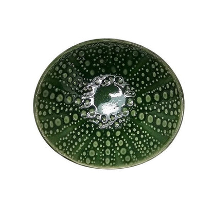 Kina Bowl Green 10cm