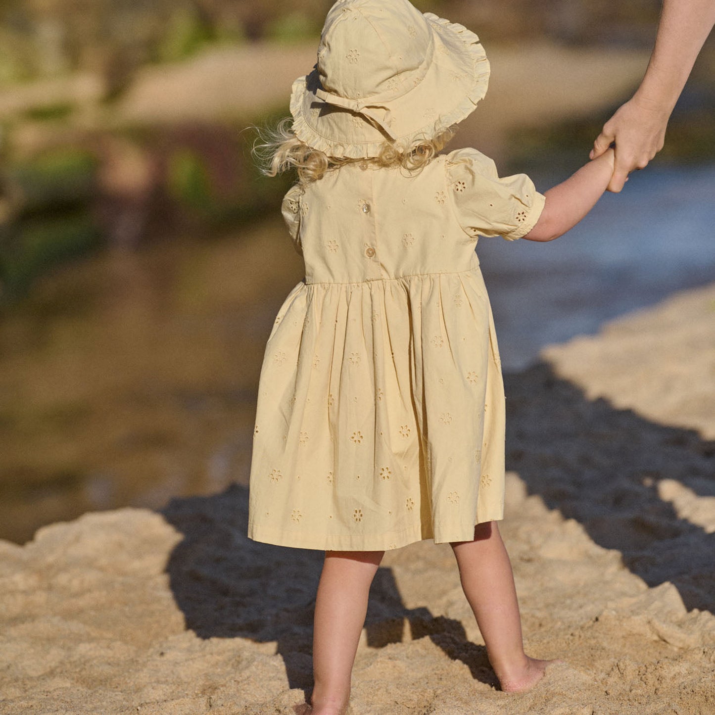 Sunhat  Annabelle Buttercup